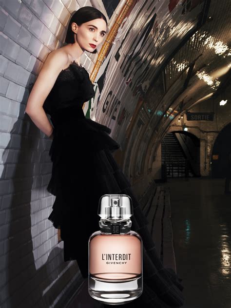 givenchy parfum femme 2018|best givenchy perfume for women.